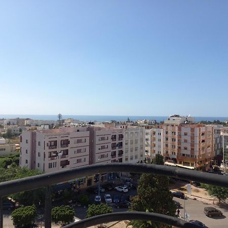 Hotel Al Madina Σάφι Δωμάτιο φωτογραφία