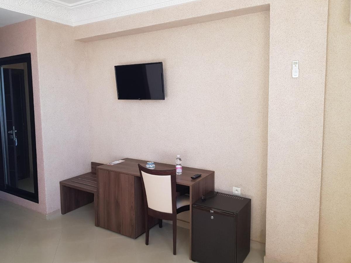 Hotel Al Madina Σάφι Εξωτερικό φωτογραφία