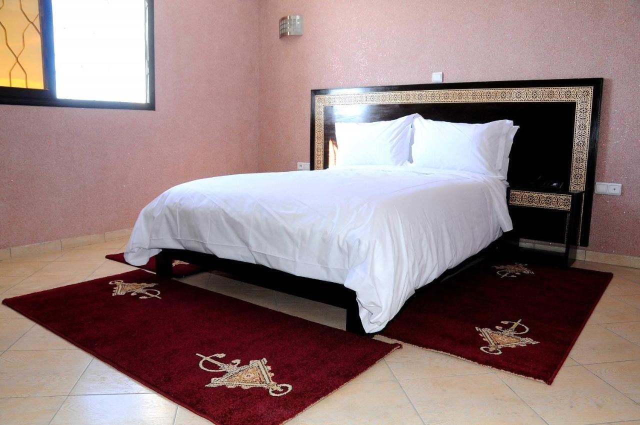Hotel Al Madina Σάφι Δωμάτιο φωτογραφία