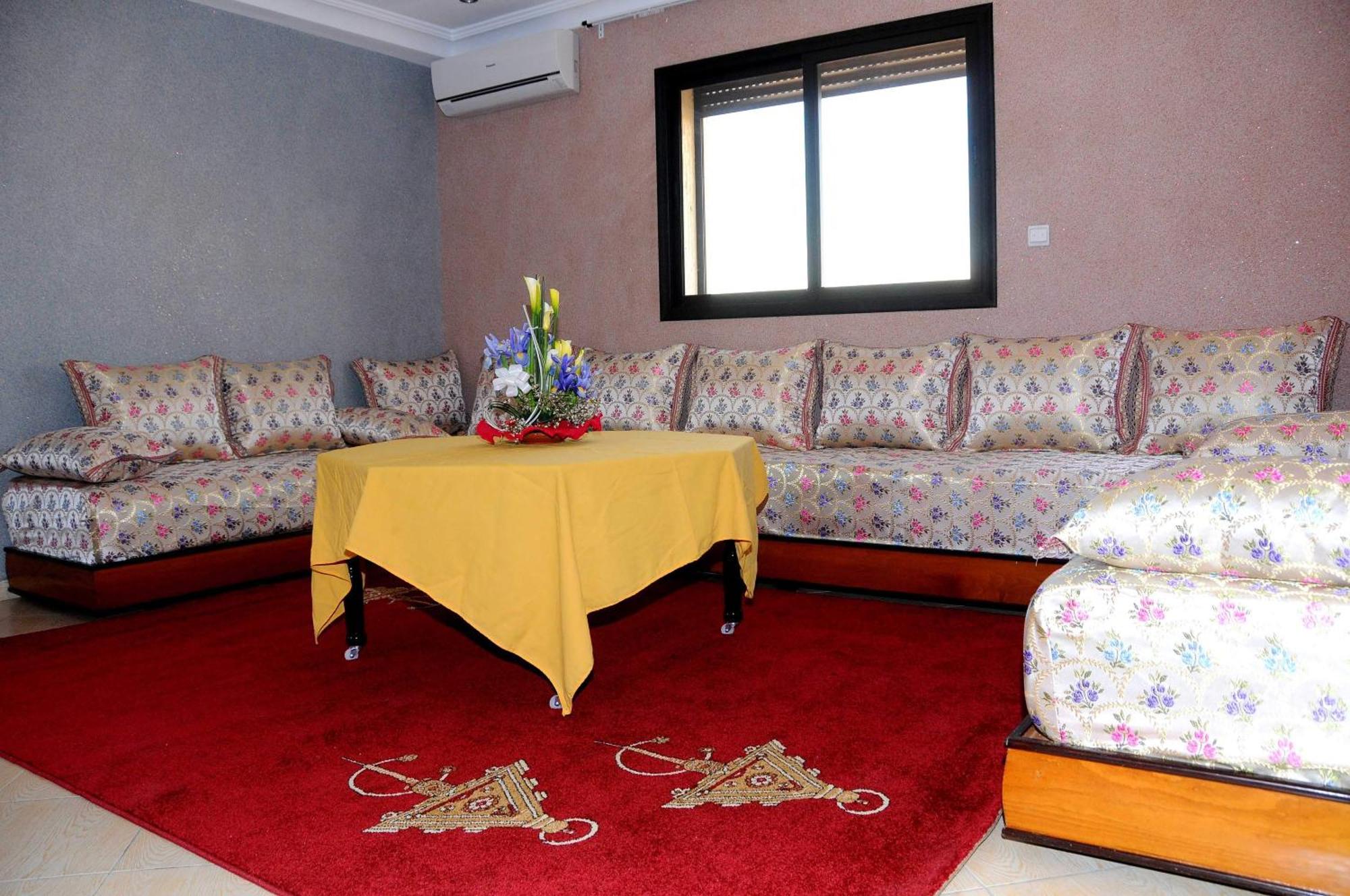Hotel Al Madina Σάφι Δωμάτιο φωτογραφία