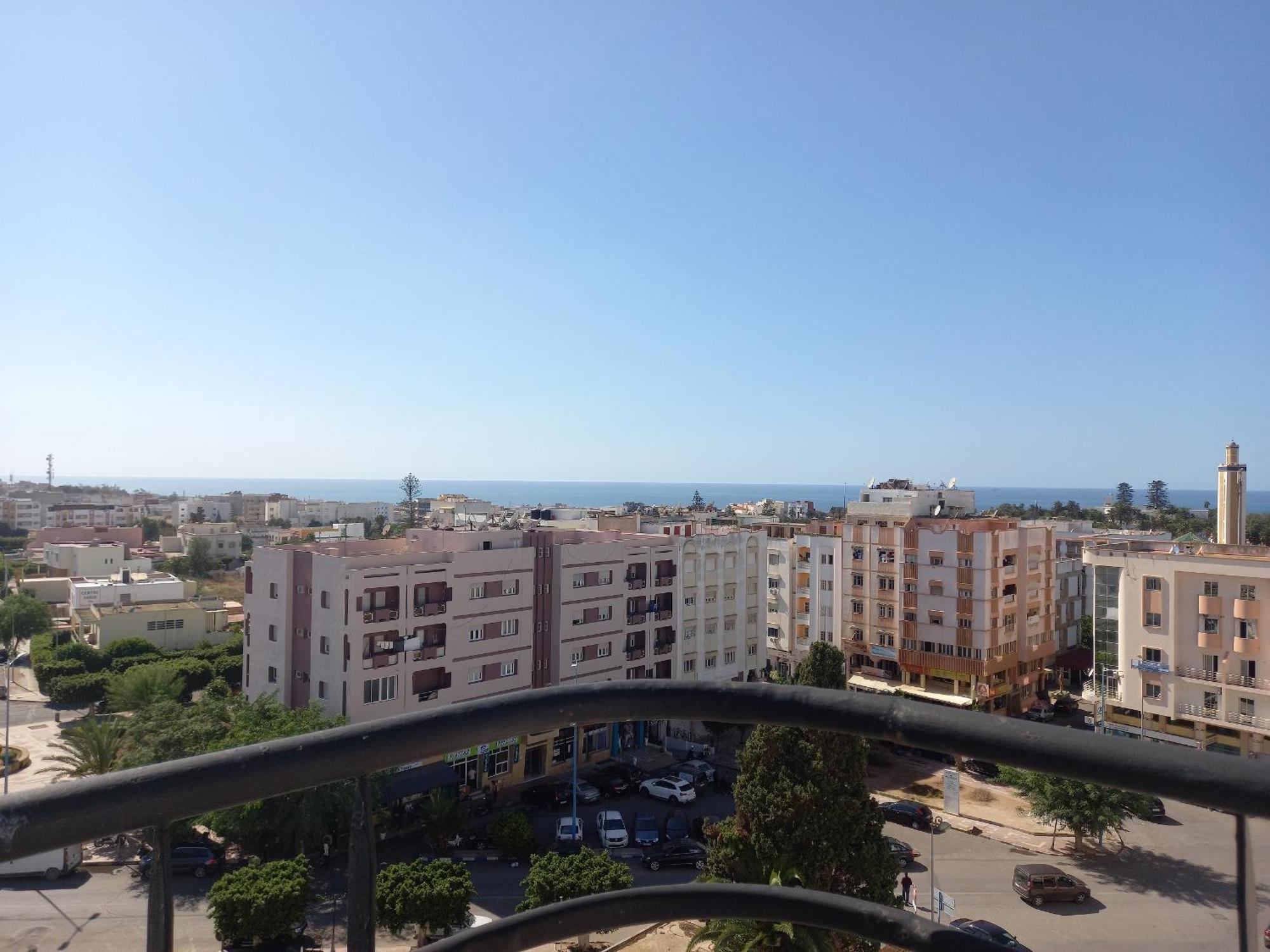 Hotel Al Madina Σάφι Δωμάτιο φωτογραφία
