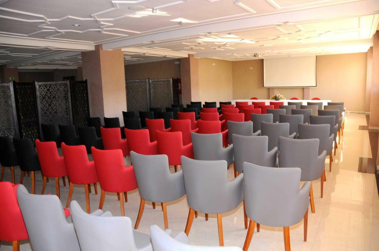 Hotel Al Madina Σάφι Εξωτερικό φωτογραφία