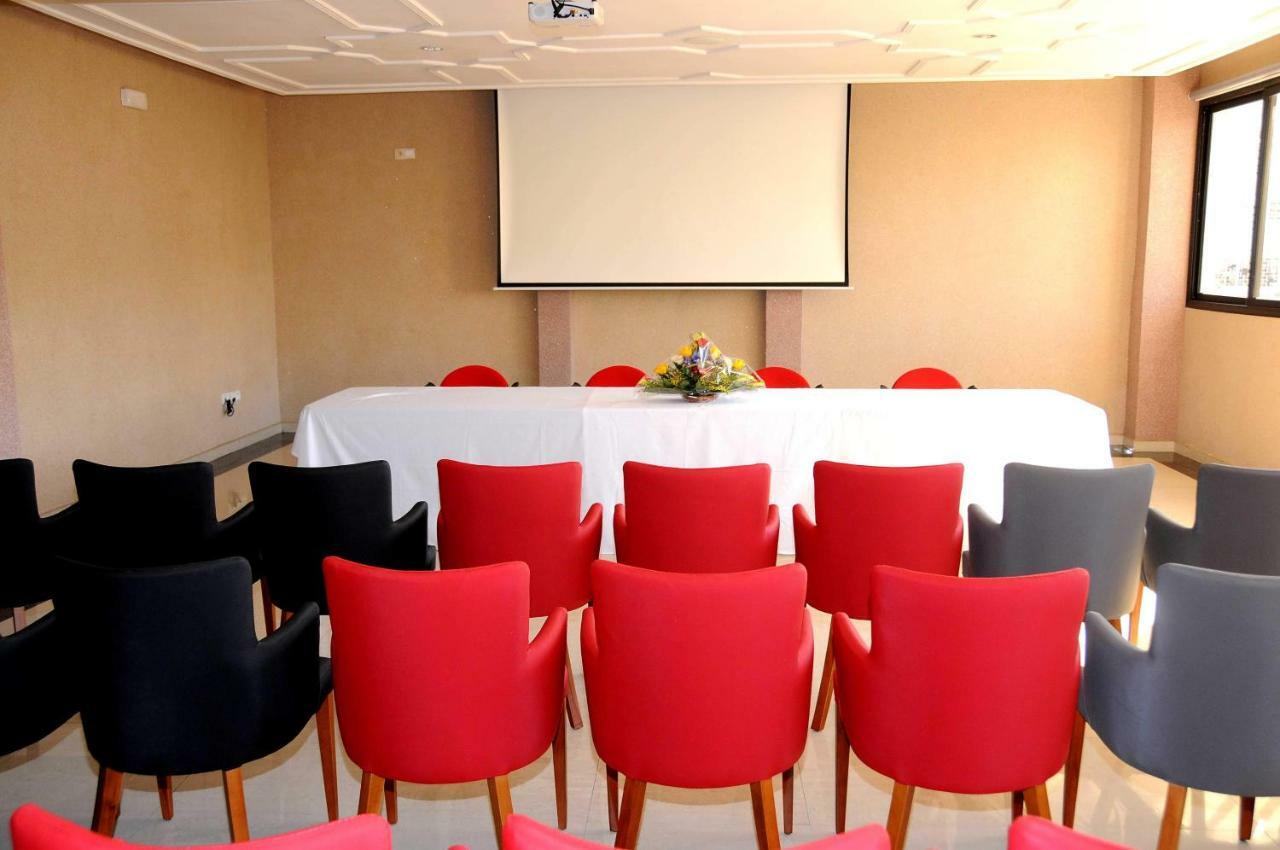 Hotel Al Madina Σάφι Εξωτερικό φωτογραφία