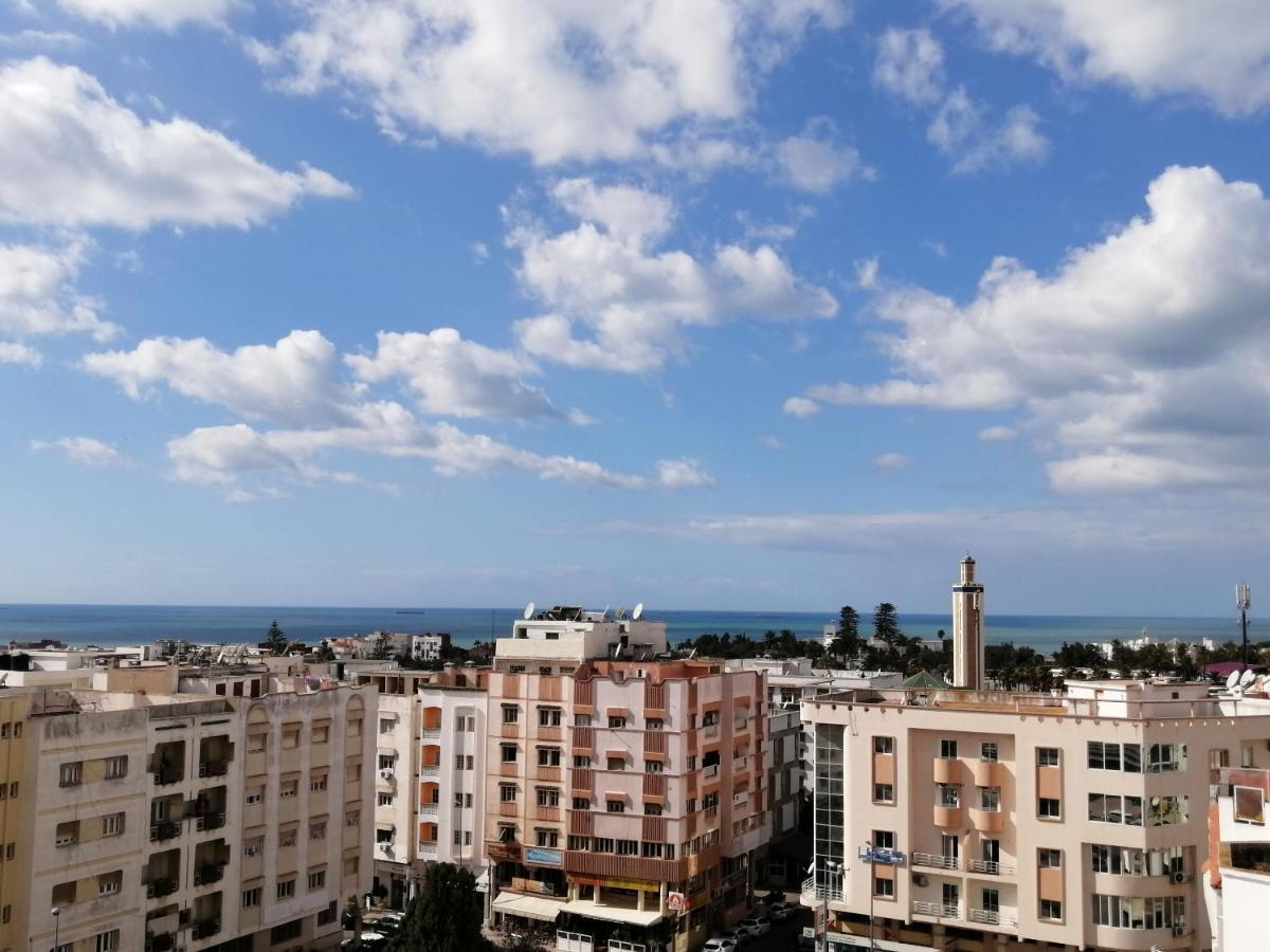 Hotel Al Madina Σάφι Εξωτερικό φωτογραφία